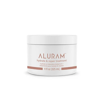 Clean Beauty Collection | Traitement Hydratant et Réparateur