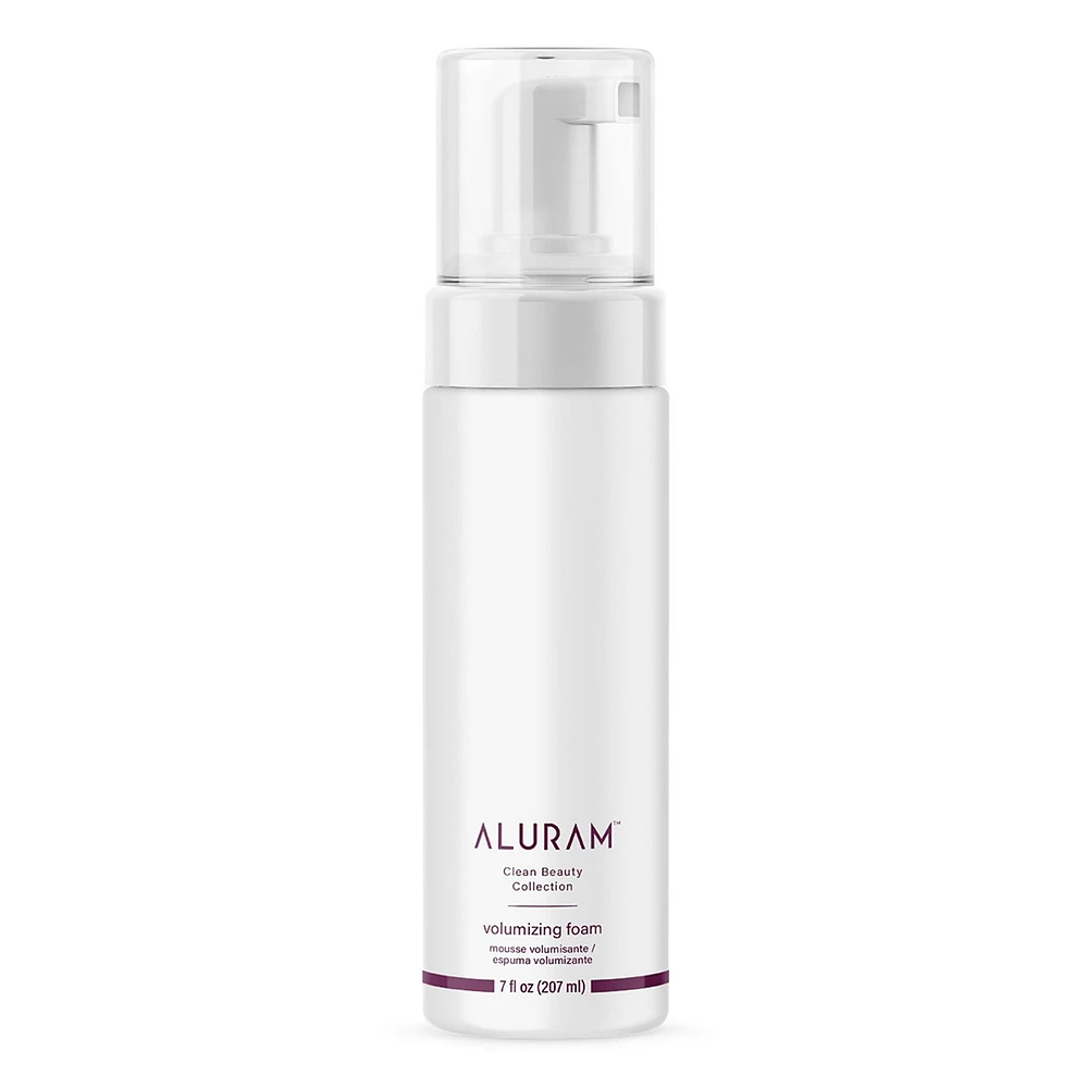 Clean Beauty Collection | Volumizing Foam 207ml (7 oz)