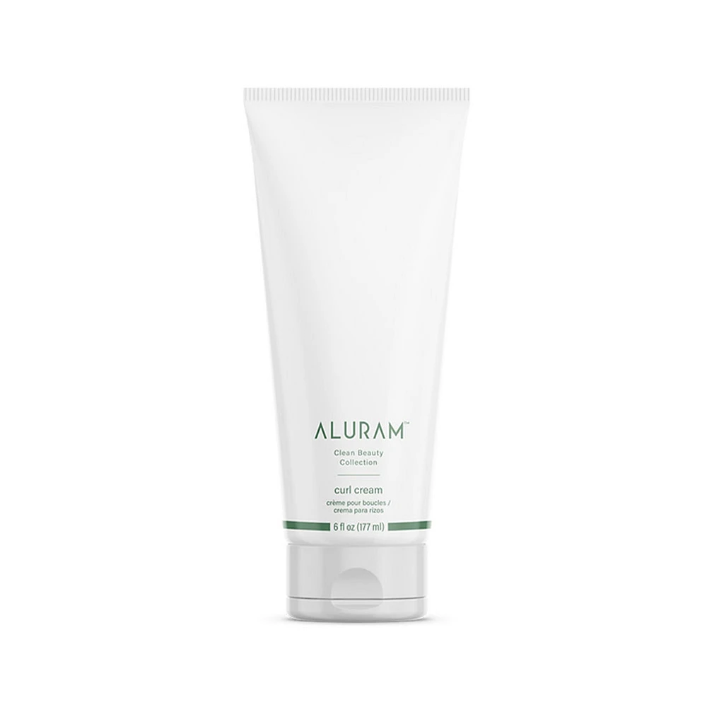 Clean Beauty Collection | Curl Cream 177ml (6 oz)
