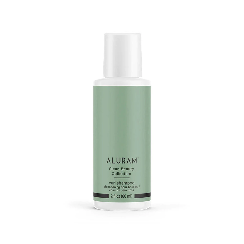 Clean Beauty Collection | Curl Shampoo
