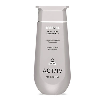 Recover | Après-Shampooing Épaississant