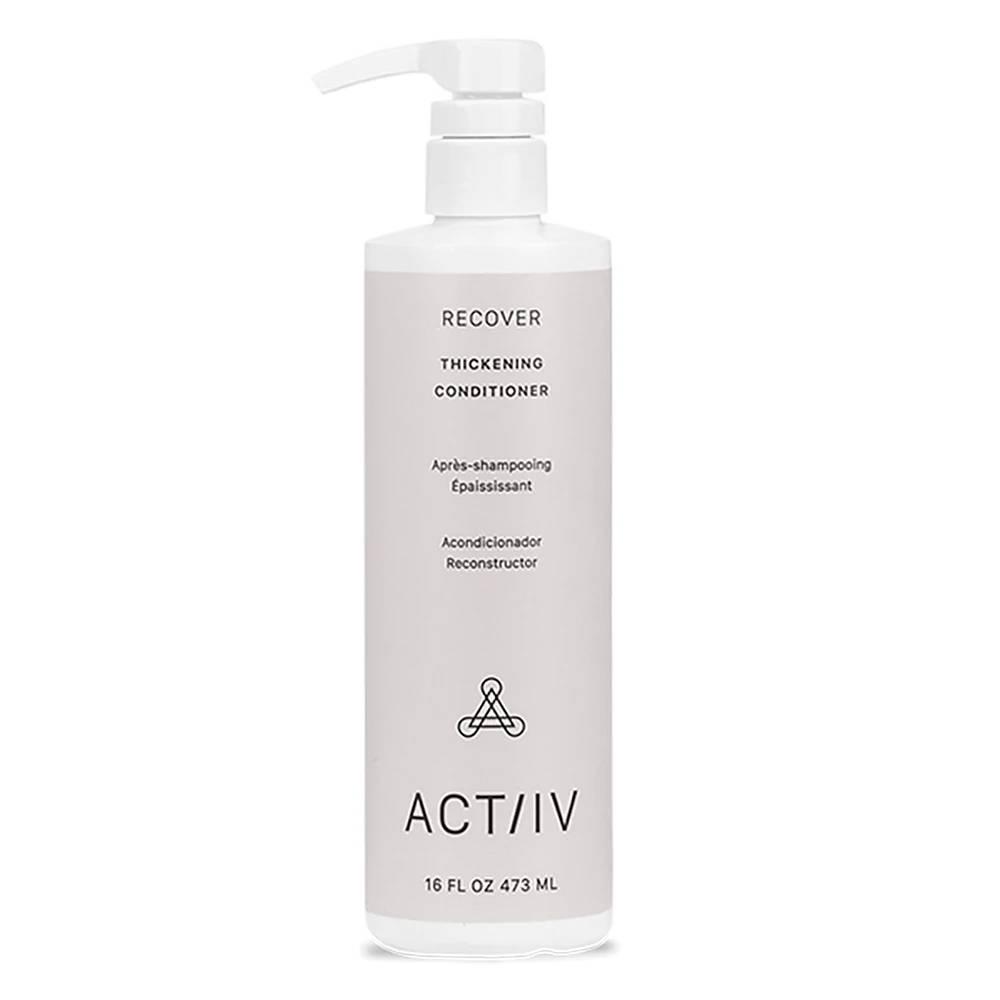 Recover | Thickening Conditioner