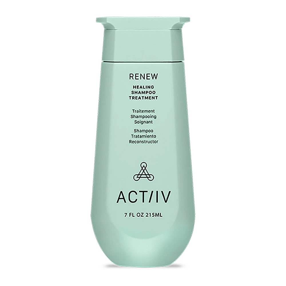 Renew | Healing Shampoo Treatment 215ml (7 oz)