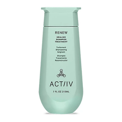 Renew | Traitement Shampooing Soignant 215ml (7 oz)