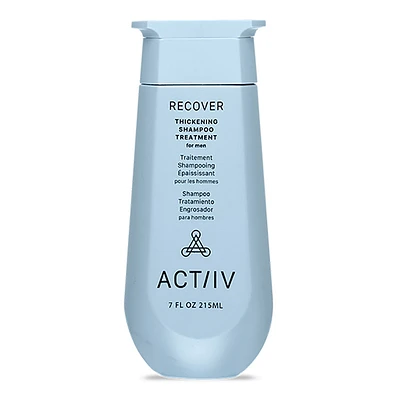 Recover | Men Thickening Shampoo Treatment