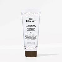 Fabuloso | Cool Brown | Colour Depositing Conditioner