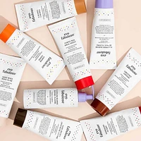Fabuloso | Chestnut | Colour Depositing Conditioner
