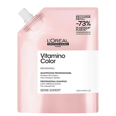Serie Expert | Vitamino Color Shampoo