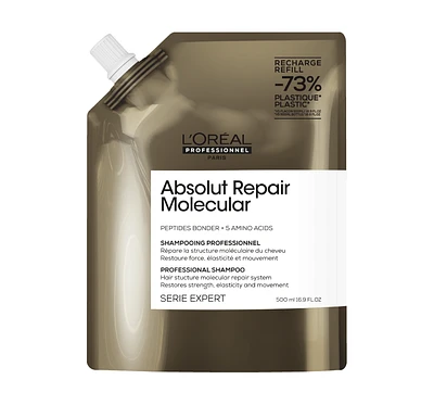 Serie Expert | Absolut Repair Molecular Shampoo