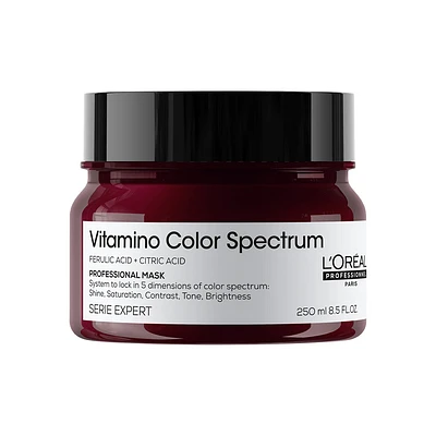 Serie Expert | Vitamino Color Spectrum Masque