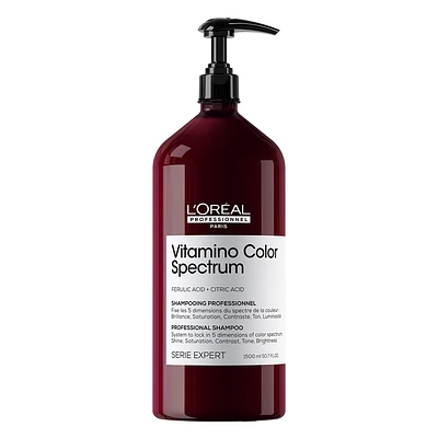 Serie Expert | Vitamino Color Spectrum Shampoo