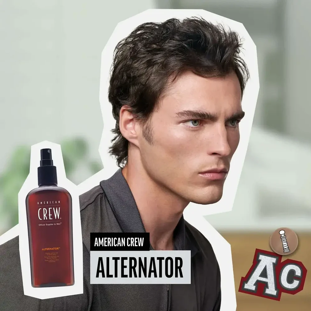 STYLING Alternator 100ml (3.3 oz)