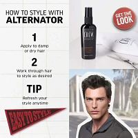 STYLING Alternator 100ml (3.3 oz)
