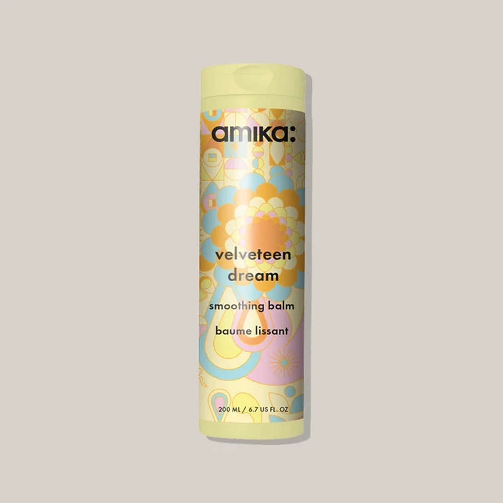 Velveteen Dream |  Smoothing Balm 200 ml