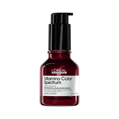 Serie Expert | Vitamino Color Spectrum | Glass Shine Serum 50 ml