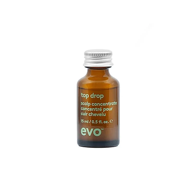 Top Drop | Scalp Concentrate 15ml (0.5oz)