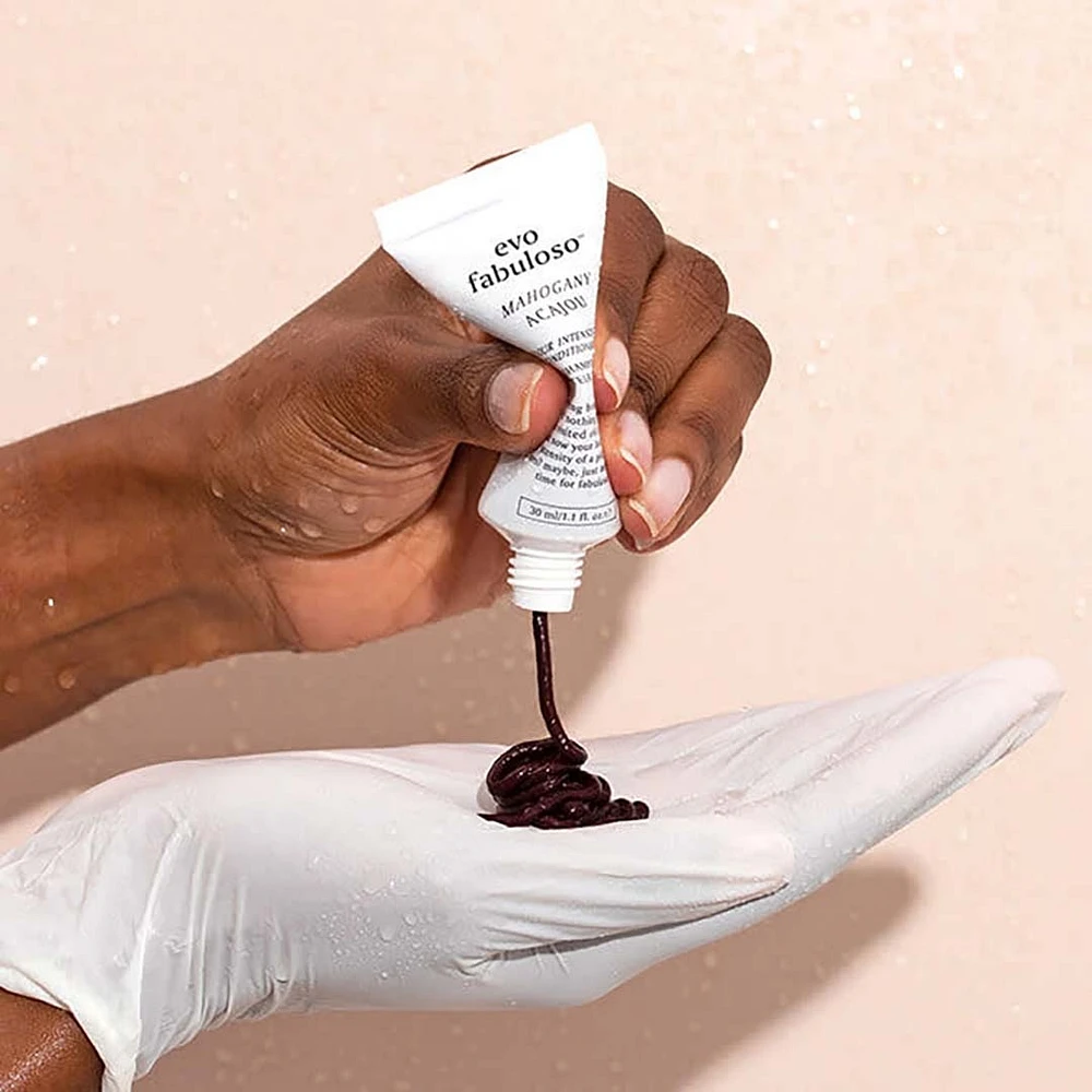 Fabuloso | Mahogany | Colour Intensifying Conditioner
