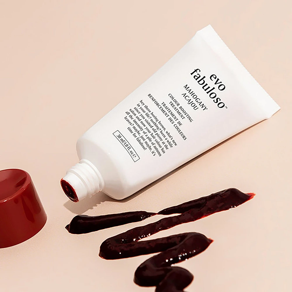Fabuloso | Mahogany | Colour Intensifying Conditioner