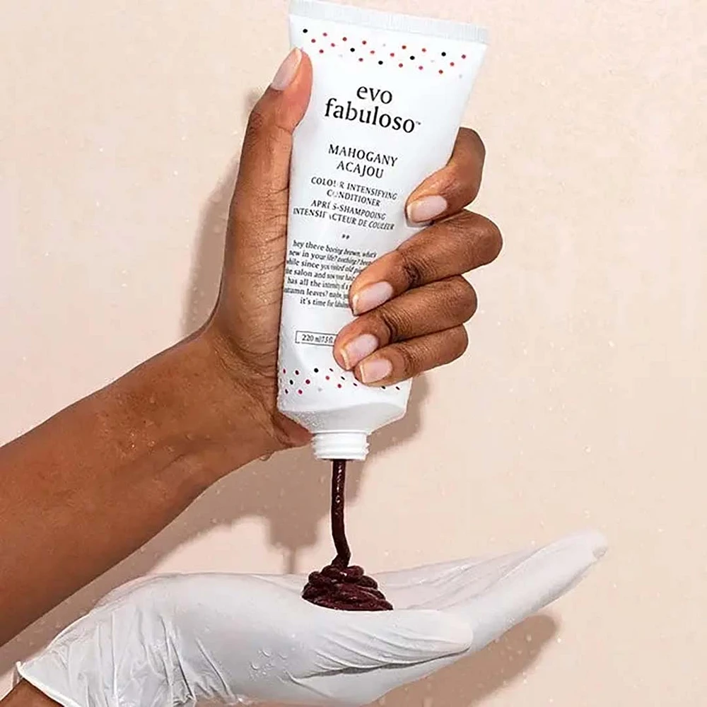 Fabuloso | Mahogany | Colour Intensifying Conditioner
