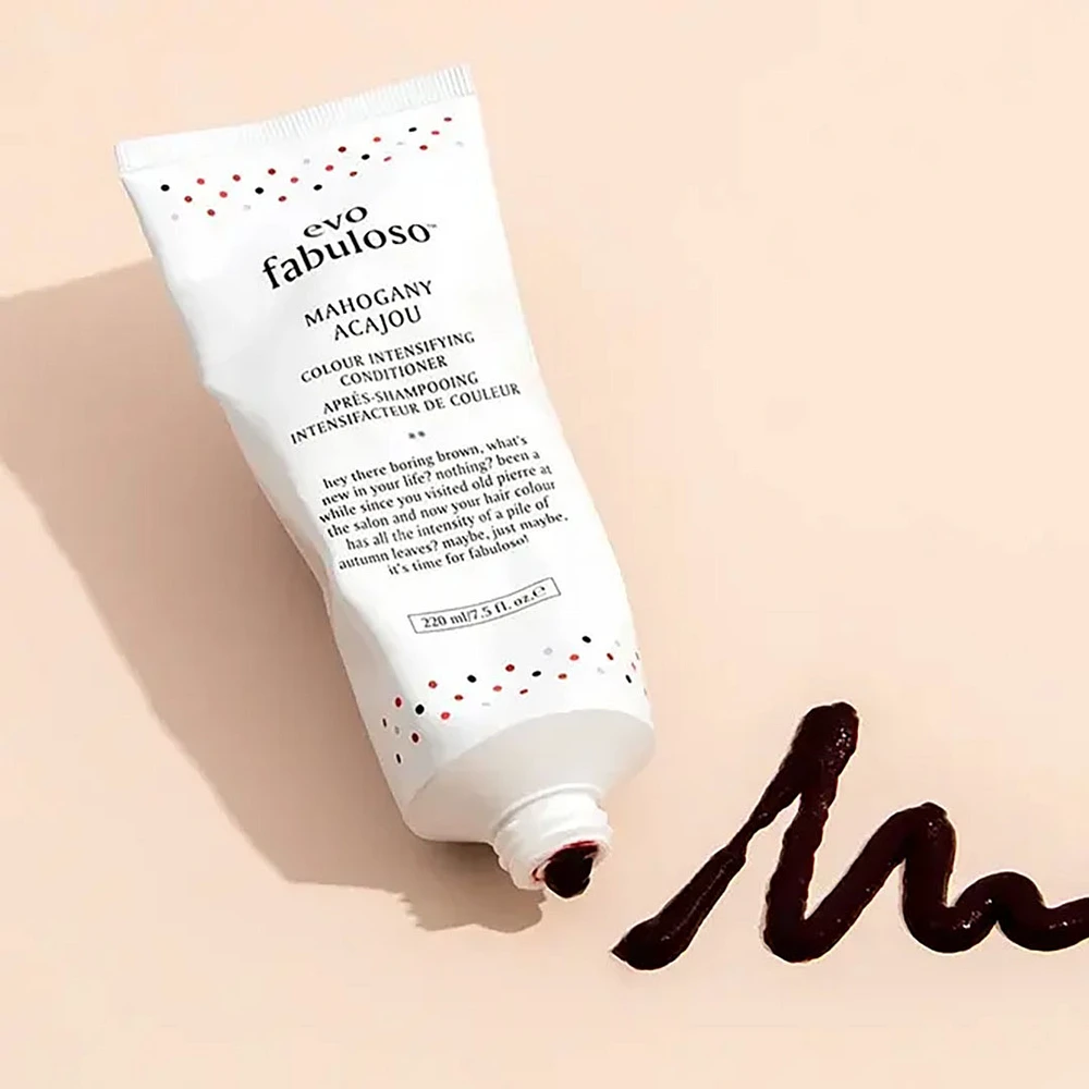 Fabuloso | Mahogany | Colour Intensifying Conditioner