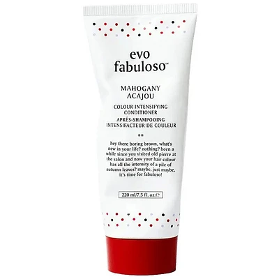Fabuloso | Mahogany | Colour Intensifying Conditioner