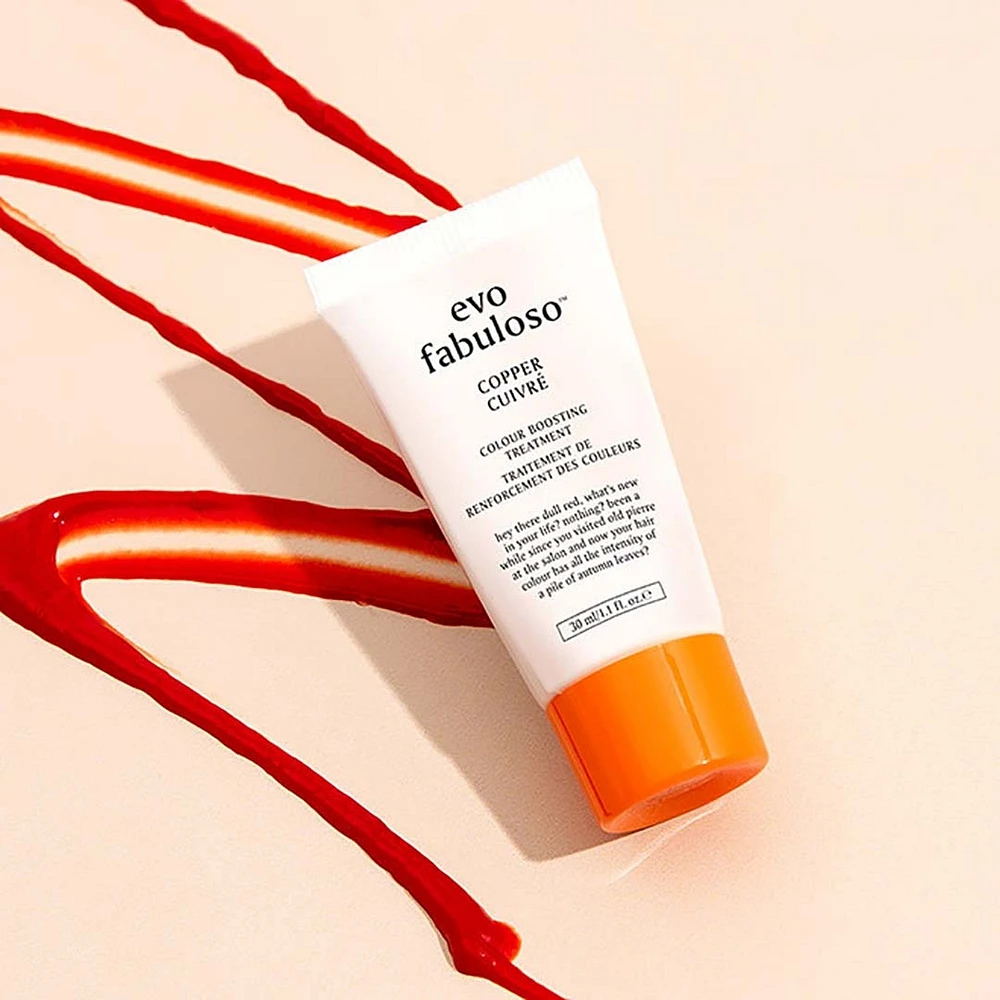 Fabuloso | Copper | Colour Depositing Conditioner