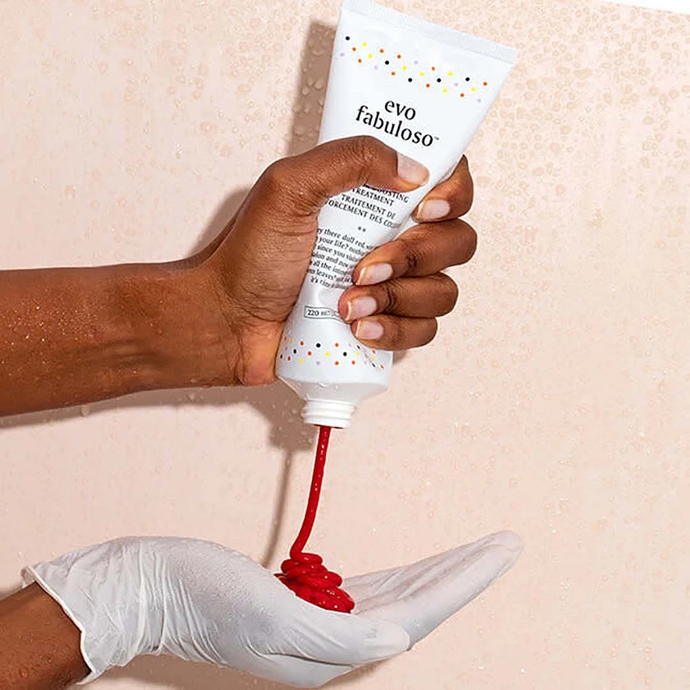 Fabuloso | Copper | Colour Depositing Conditioner