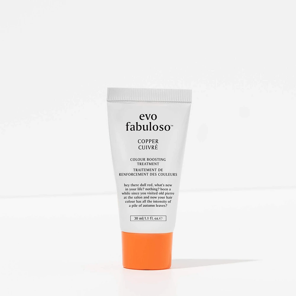 Fabuloso | Copper | Colour Depositing Conditioner