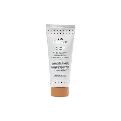 Fabulose | Caramal | Colour Depositing Conditioner