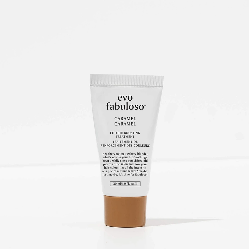 Fabulose | Caramal | Colour Depositing Conditioner