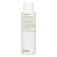 Macgyver | Multi-Use Mousse