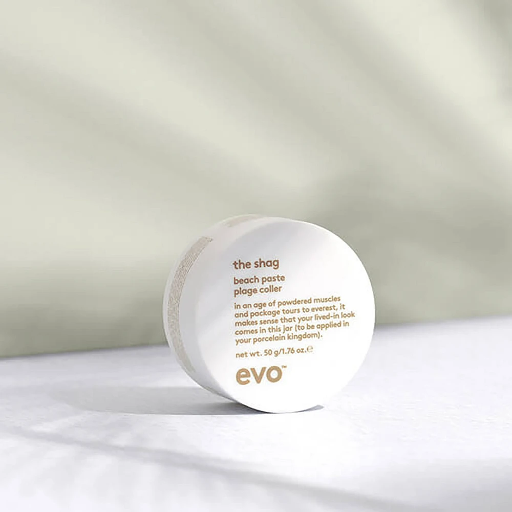 The Shag | Pâte Effet Plage 50g (1.76 oz)