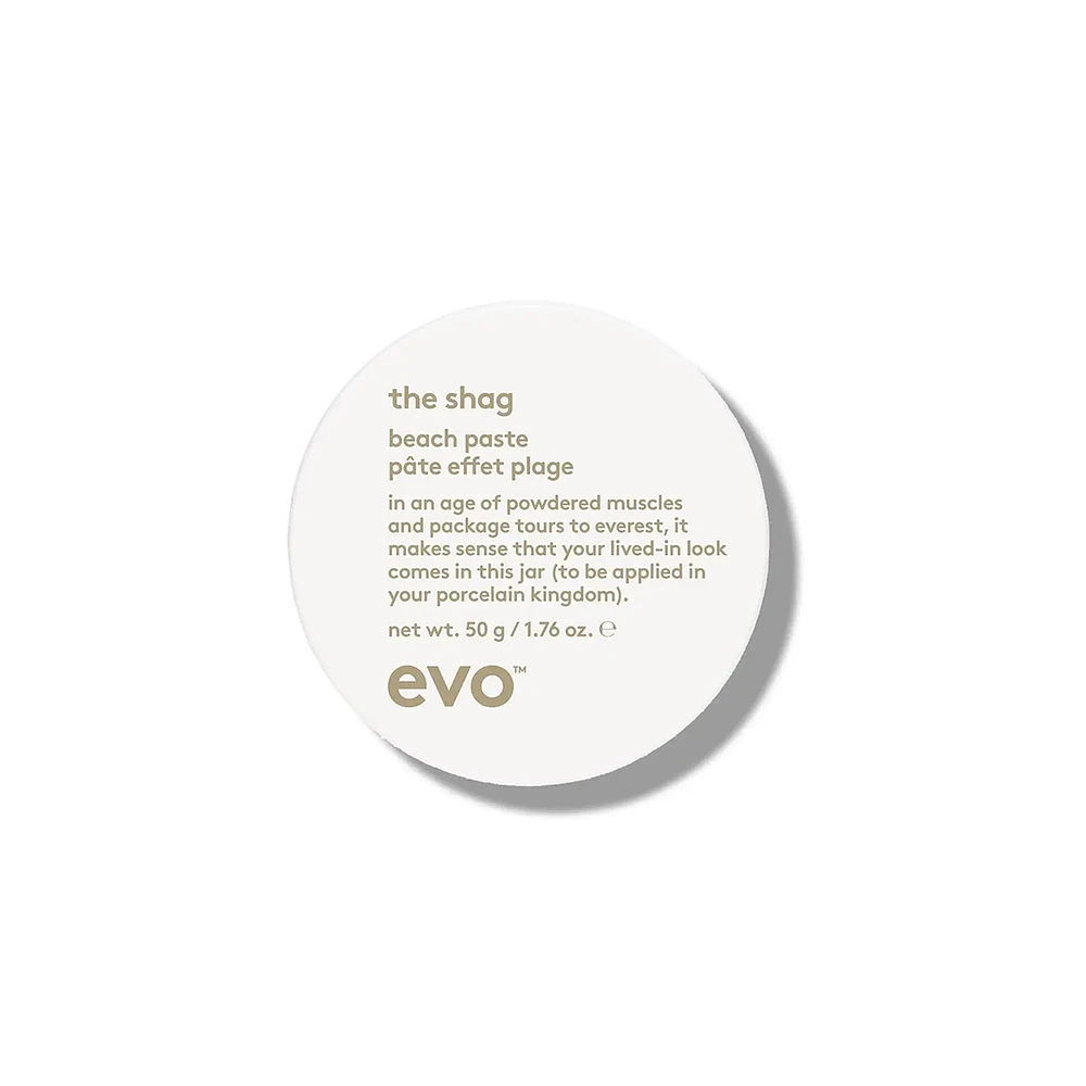 The Shag | Pâte Effet Plage 50g (1.76 oz)