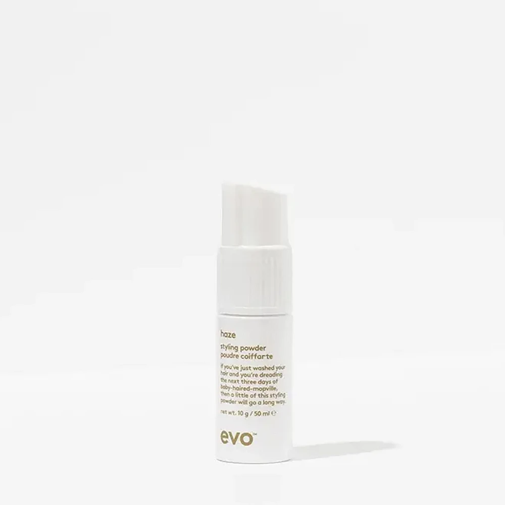 Haze | Poudre Coiffante