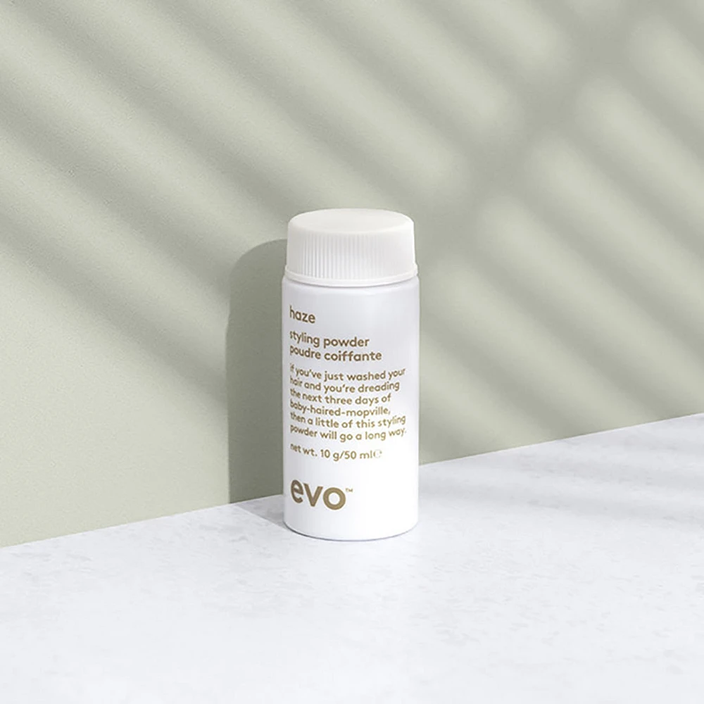 Haze | Poudre Coiffante
