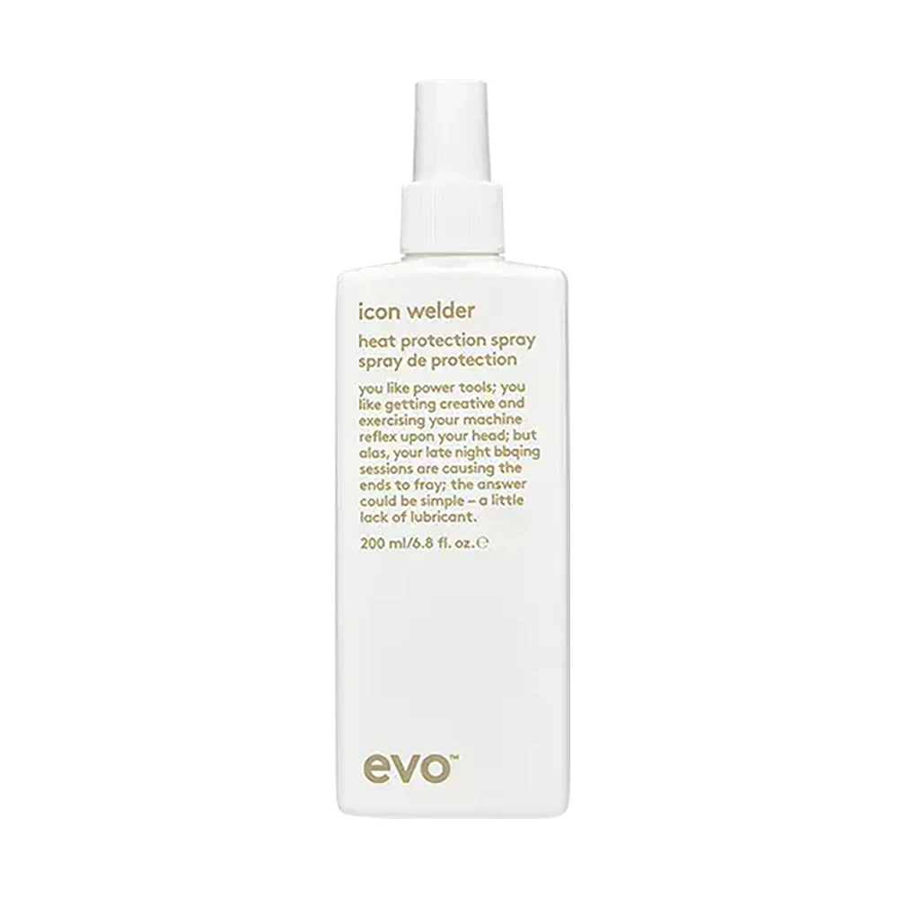 Icon Welder | Heat Protection Spray