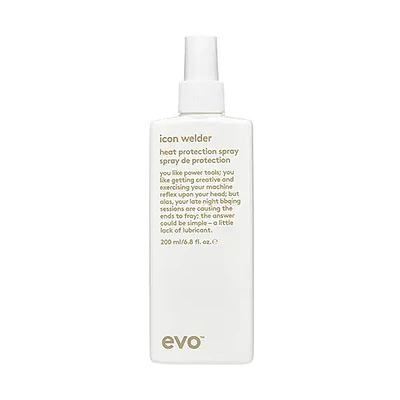 Icon Welder | Heat Protection Spray