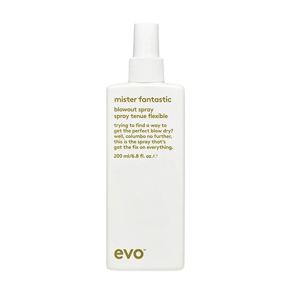 Mister Fantastic | Spray Tenue Flexible