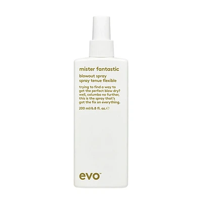 Mister Fantastic | Spray Tenue Flexible