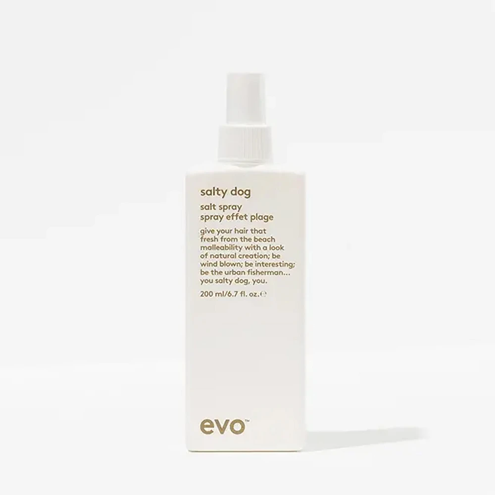 Salty Dog | Salt Spray