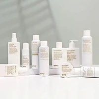 Salty Dog | Salt Spray