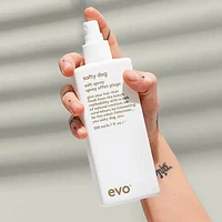 Salty Dog | Salt Spray