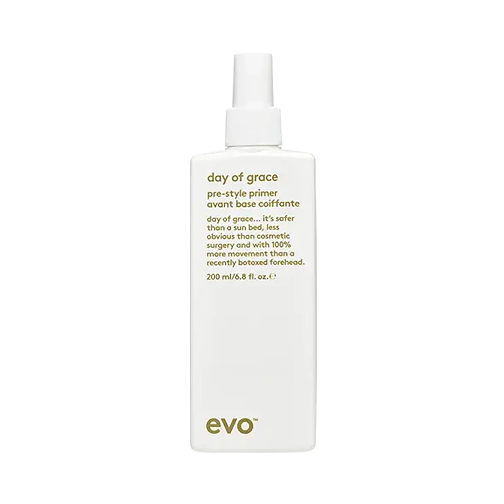 Day of Grace | Pre-Style Primer