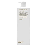 Normal Persons | Daily Shampoo