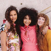 Curl | Total Recoil | Modelage des Boucles