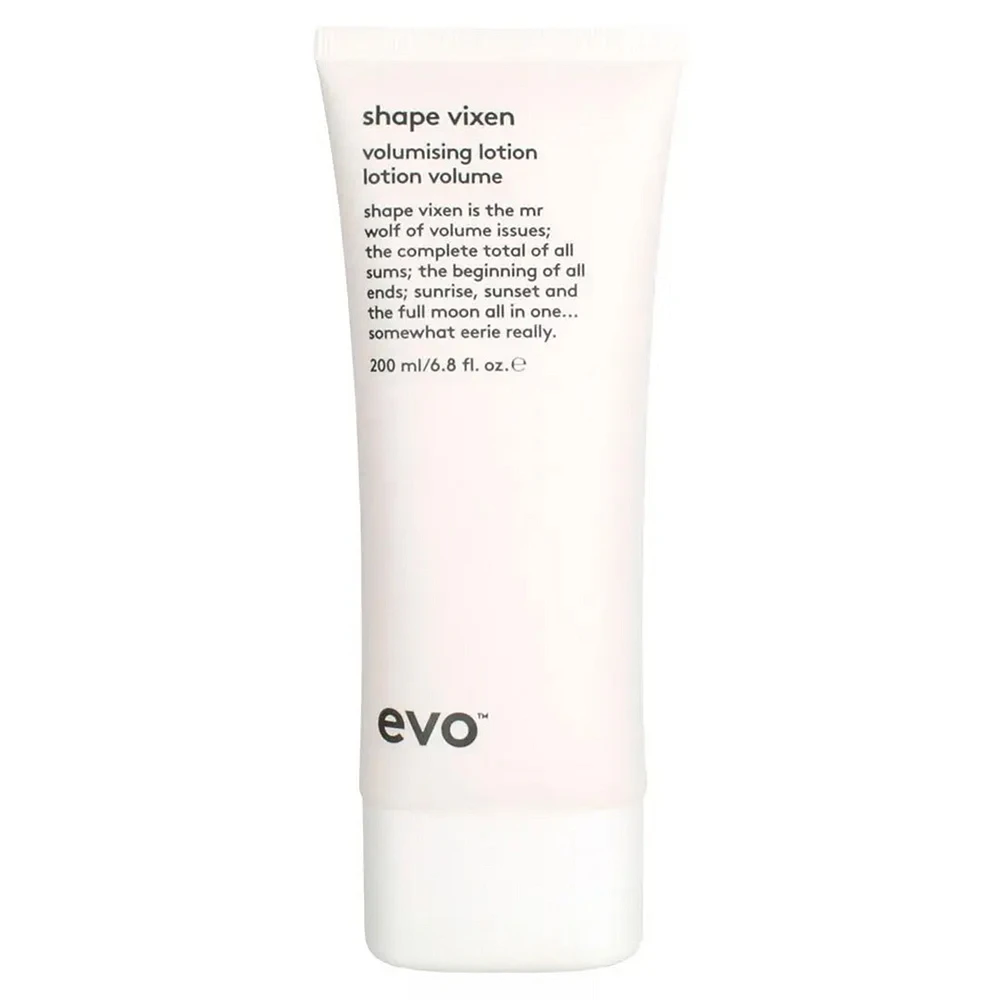 Volume | Shape Vixen | Lotion Volume