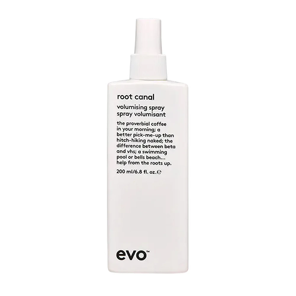 Volume | Root Canal | Spray Volumisant