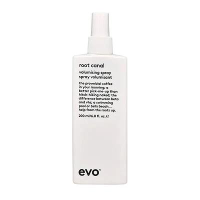 Volume | Root Canal | Spray Volumisant