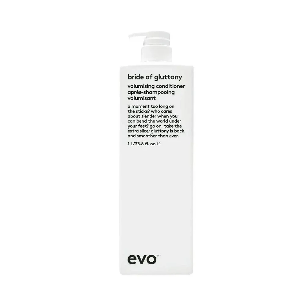 Volume | Bride of Gluttony Après-Shampooing Volumisant