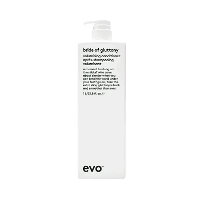 Volume | Bride of Gluttony Volumising Conditioner
